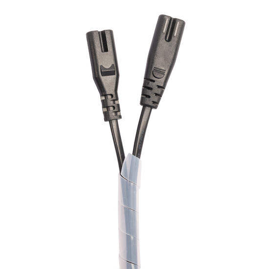 Бандаж спиральный КВТ БСП-6 (10м)