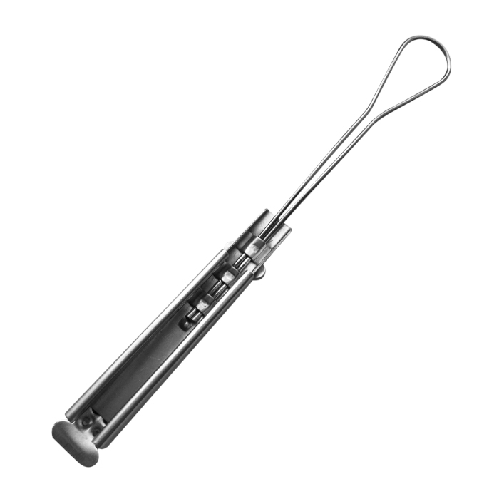 Зажим натяжной АСВ ODWAC-22
