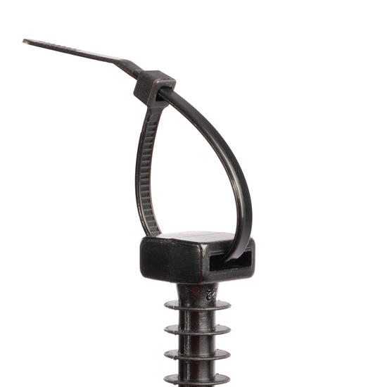 База дюбельного типа КВТ БД 8х45 (черн) (500шт)