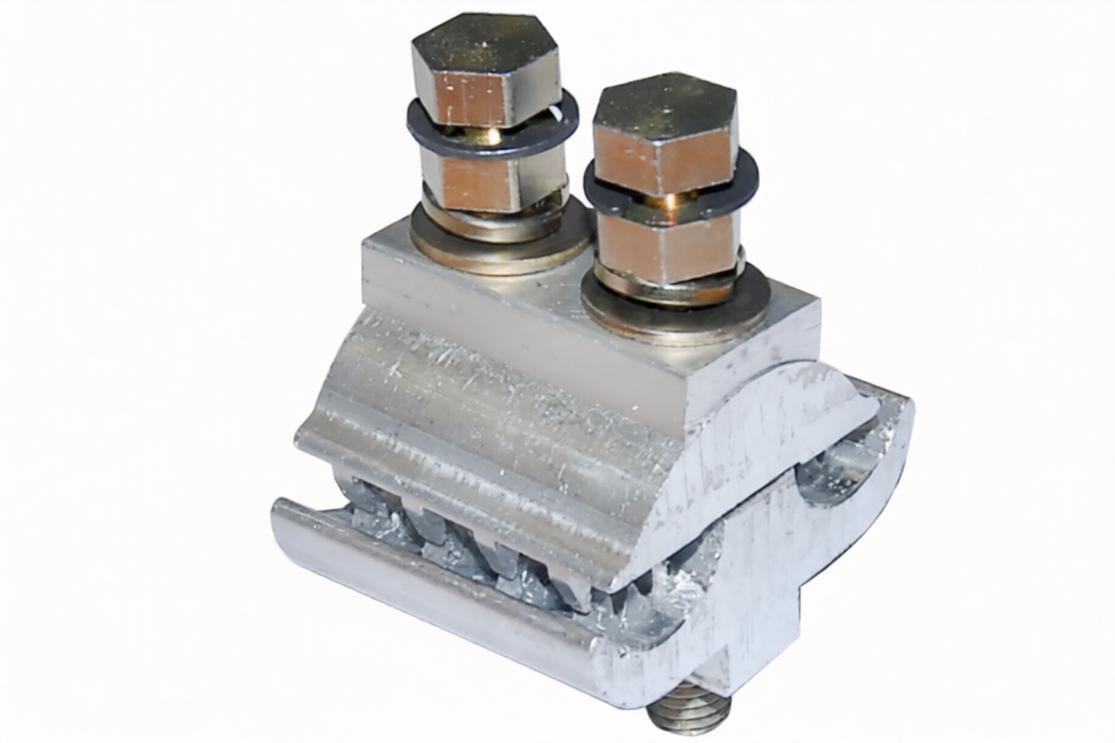 Ответвительный зажим ОАЗ-1C