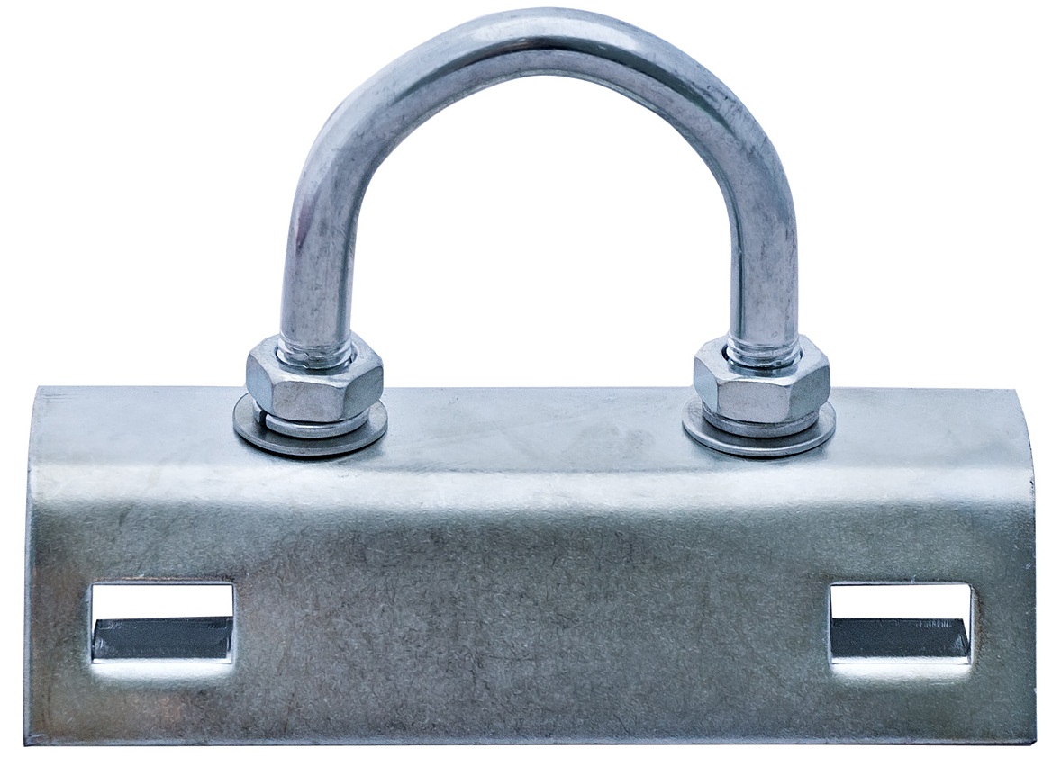 Узел крепления натяжной АСВ УК-Н-01