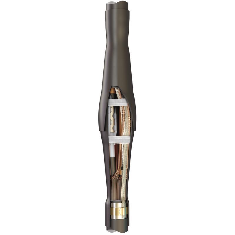 Муфта кабельная соединительная КВТ 3РСТ-10 нг- LS